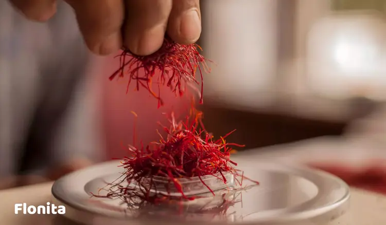 Saffron Drying; How to Preserve the Color, Aroma, and Taste of the Spices